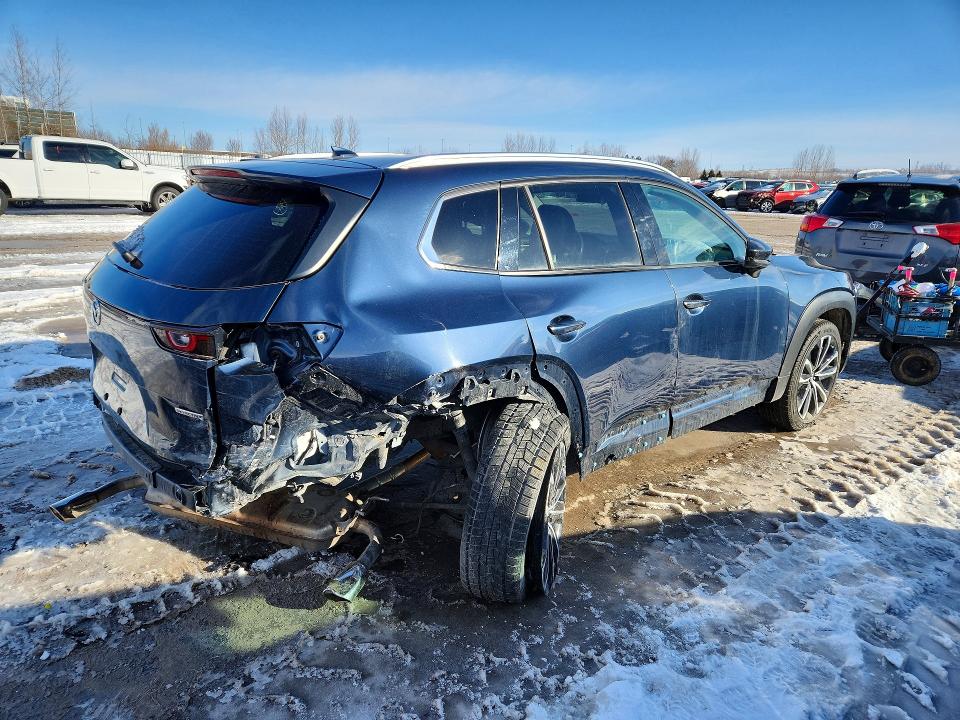 Aukcja sprzedaży 2023 Mazda Cx-50 Gt 2.5t 4dr Aw, vin: 7MMVABDY0PN117587, numer aukcji: 75795495