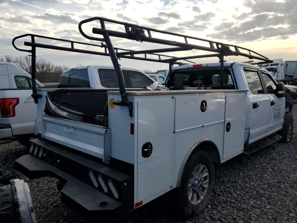 Aukcja sprzedaży 2022 Ford F250 Super, vin: 1FT7W2B62NEE45800, numer aukcji: 78528445