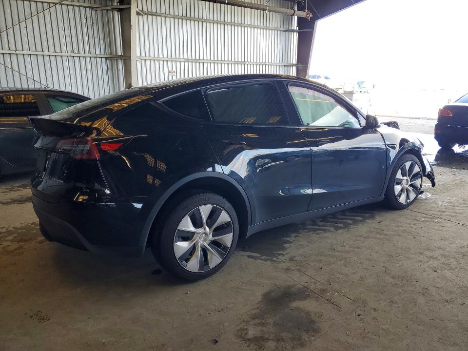 78252935 :رقم المزاد ، 7SAYGDEE5PF694449 vin ، 2023 Tesla Model Y مزاد بيع