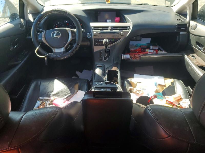 75924885 :رقم المزاد ، 2T2BK1BA1EC246899 vin ، 2014 Lexus Rx 350 مزاد بيع