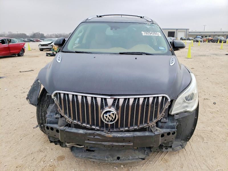 Продаж на аукціоні авто 2017 Buick Enclave, vin: 5GAKRCKDXHJ182636, номер лоту: 78294265