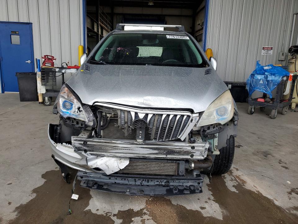 Продажа на аукционе авто 2013 Buick Encore, vin: KL4CJBSB3DB054286, номер лота: 77612405