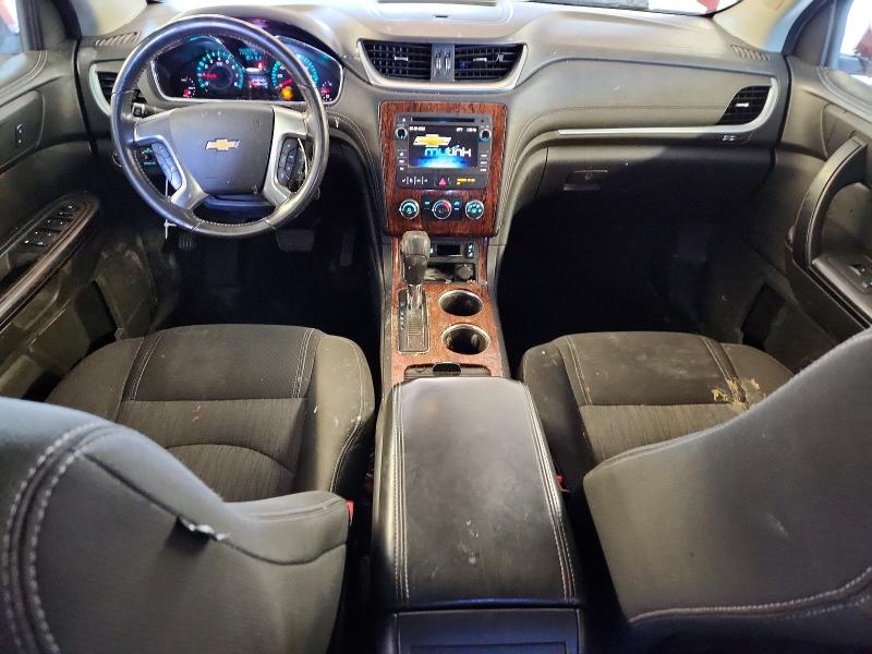 Продаж на аукціоні авто 2014 Chevrolet Traverse, vin: 1GNKRGKD1EJ293536, номер лоту: 78134085