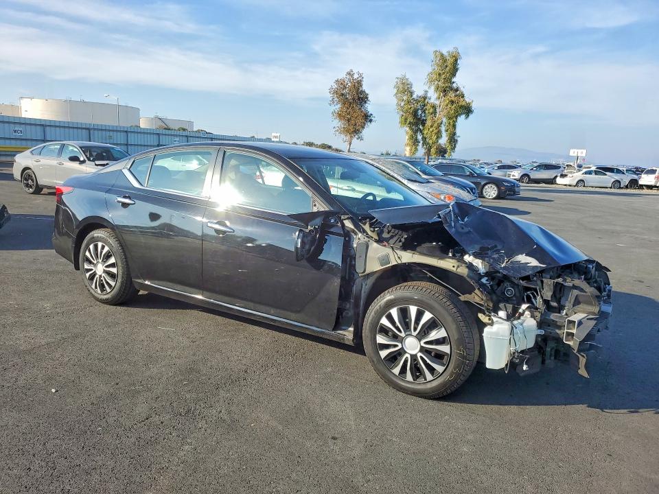 Aukcja sprzedaży 2022 Nissan Altima, vin: 1N4BL4BV8NN361797, numer aukcji: 75566035