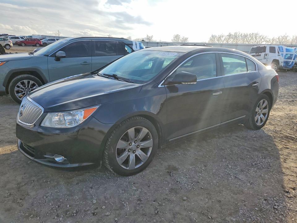 Aukcja sprzedaży 2010 Buick Lacrosse, vin: 1G4GC5EGXAF278293, numer aukcji: 78226215