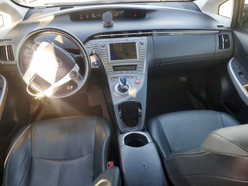 2014 Toyota Prius მანქანა იყიდება აუქციონზე, vin: JTDKN3DU9E1823732, აუქციონის ნომერი: 77332565