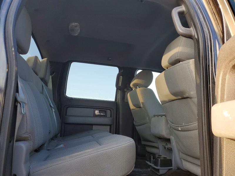 Aukcja sprzedaży 2010 Ford F150, vin: 1FTFX1EV5AFA01160, numer aukcji: 78786355