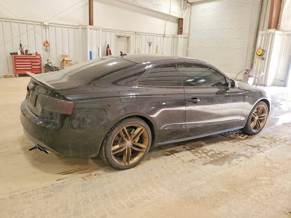 Aukcja sprzedaży 2012 Audi S5, vin: WAUCVAFR8CA000687, numer aukcji: 79284445