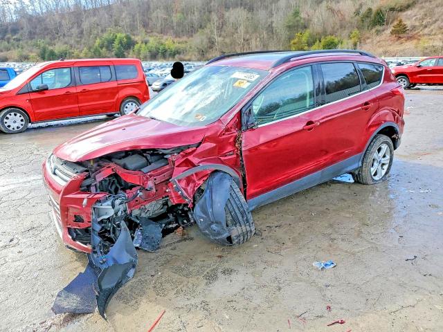 Aukcja sprzedaży 2015 Ford Escape, vin: 1FMCU9GX8FUA23788, numer aukcji: 77774085