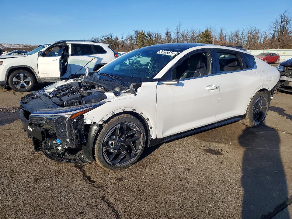 Aukcja sprzedaży 2025 Kia K4, vin: 3KPFW4DE9SE188677, numer aukcji: 76709815