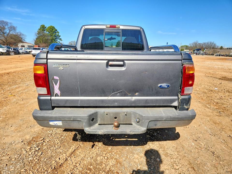 Aukcja sprzedaży 1998 Ford Ranger, vin: 1FTYR10C7WPB57095, numer aukcji: 77375315
