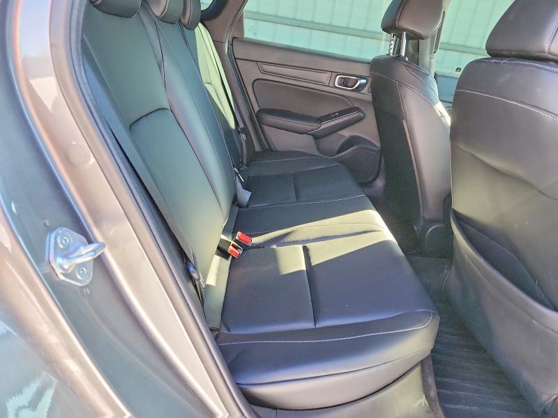 2023 Acura Integra მანქანა იყიდება აუქციონზე, vin: 19UDE4H32PA015209, აუქციონის ნომერი: 75442755