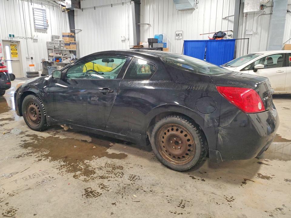 Aukcja sprzedaży 2012 Nissan Altima, vin: 1N4AL2EP1CC103062, numer aukcji: 75930435