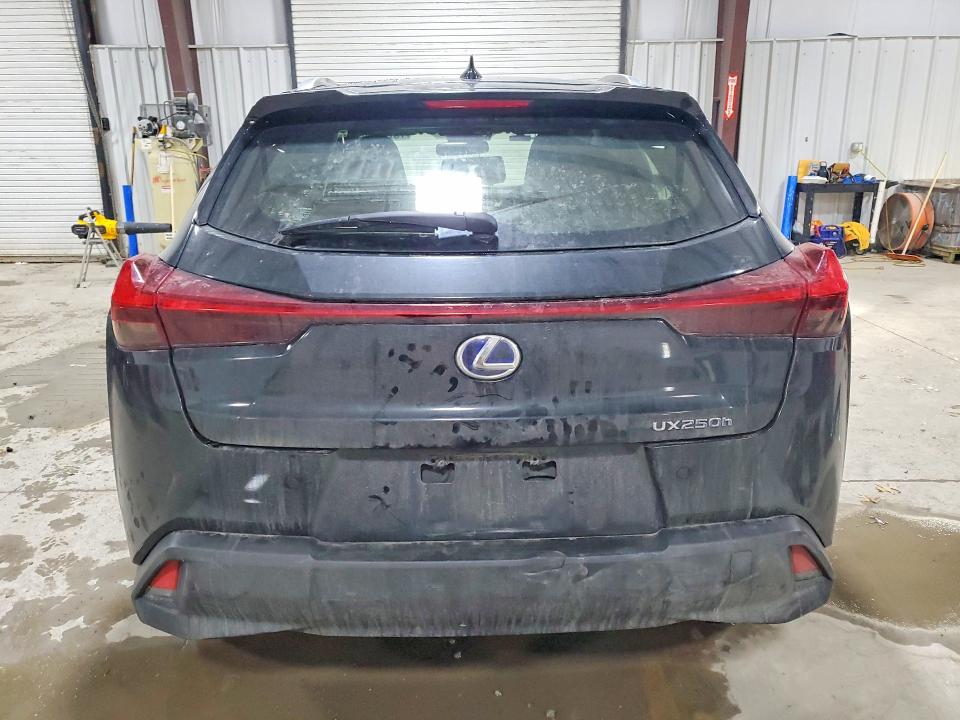 Продажа на аукционе авто 2021 Lexus Ux 250h, vin: JTHX9JBHXM2049874, номер лота: 78724585