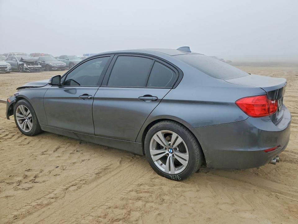 Продажа на аукционе авто 2014 Bmw 328 I Sule, vin: WBA3C1C54EK116795, номер лота: 74704725
