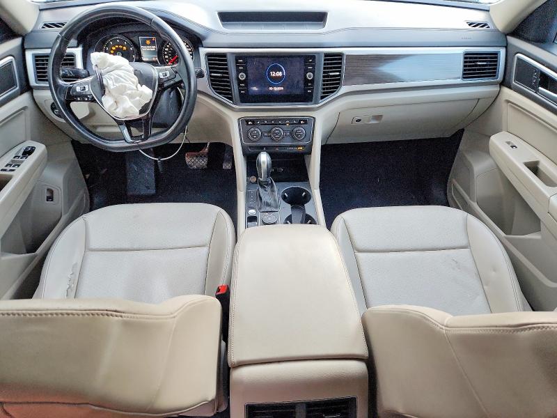 Aukcja sprzedaży 2018 Volkswagen Atlas, vin: 1V2LR2CA5JC536069, numer aukcji: 77438895