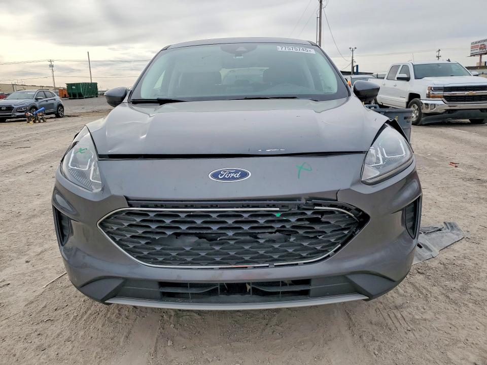 Aukcja sprzedaży 2021 Ford Escape, vin: 1FMCU0G60MUB17289, numer aukcji: 77575745