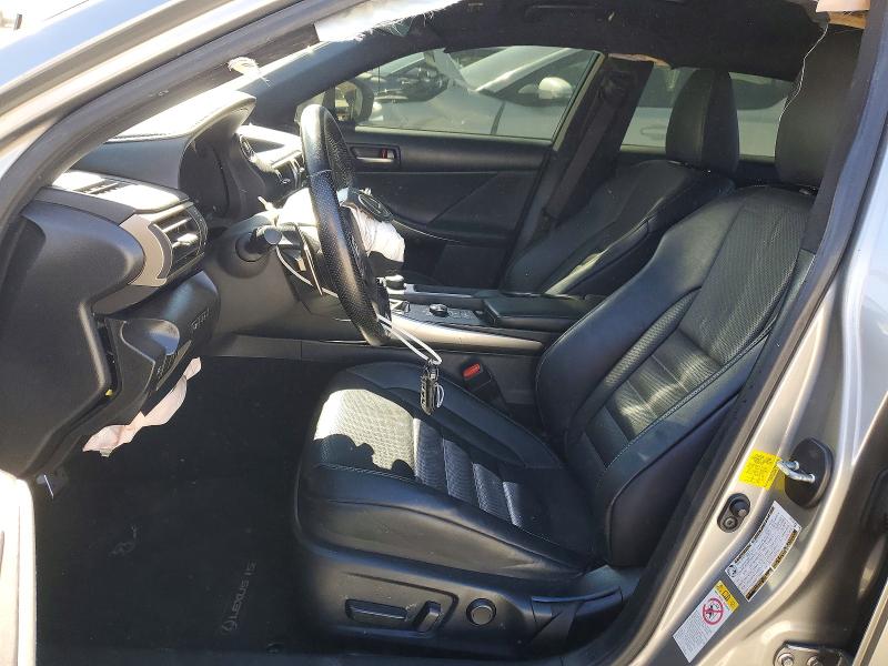 Продажа на аукционе авто 2019 Lexus Is, vin: JTHBA1D28K5088274, номер лота: 78340465