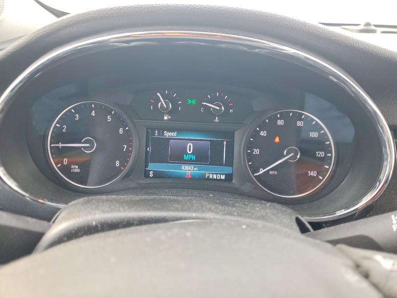 Aukcja sprzedaży 2019 Buick Encore, vin: KL4CJESB6KB910811, numer aukcji: 75555005