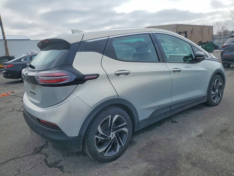 Продаж на аукціоні авто 2023 Chevrolet Bolt Ev, vin: 1G1FX6S08P4133073, номер лоту: 77222365
