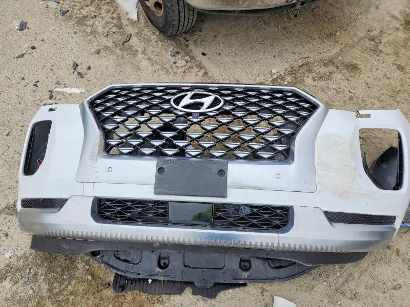 Aukcja sprzedaży 2021 Hyundai Palisade, vin: KM8R7DHE5MU266781, numer aukcji: 75272125