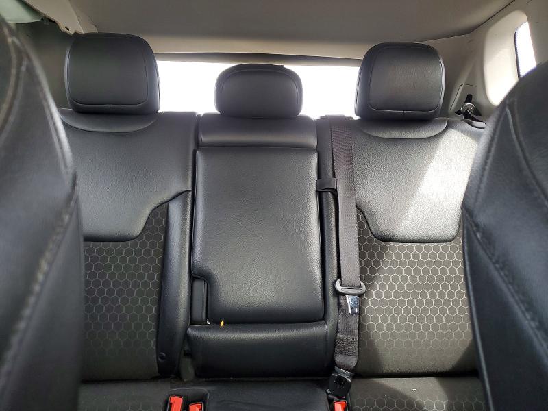 Продаж на аукціоні авто 2021 Jeep Compass, vin: 3C4NJDBB9MT603630, номер лоту: 78866185