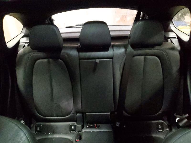 2018 Bmw X1 მანქანა იყიდება აუქციონზე, vin: WBXHT3C37J5F89785, აუქციონის ნომერი: 77313855