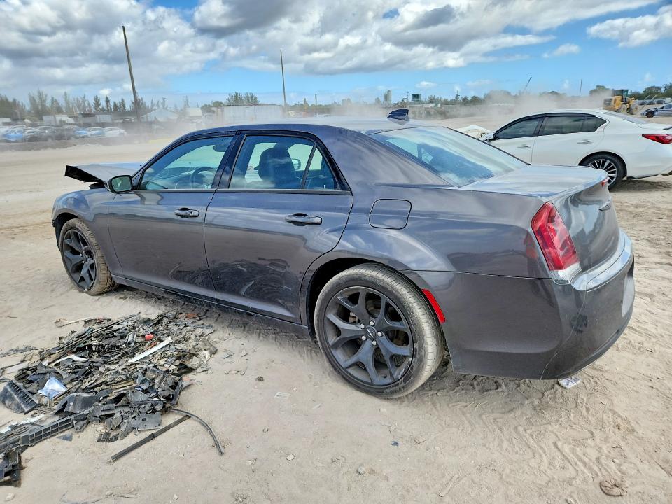 Aukcja sprzedaży 2021 Chrysler 300, vin: 2C3CCABG2MH634386, numer aukcji: 77437935