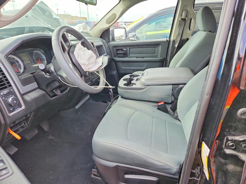 Продажа на аукционе авто 2020 Ram 1500 Classic, vin: 3C6RR6KT5LG301006, номер лота: 75000585