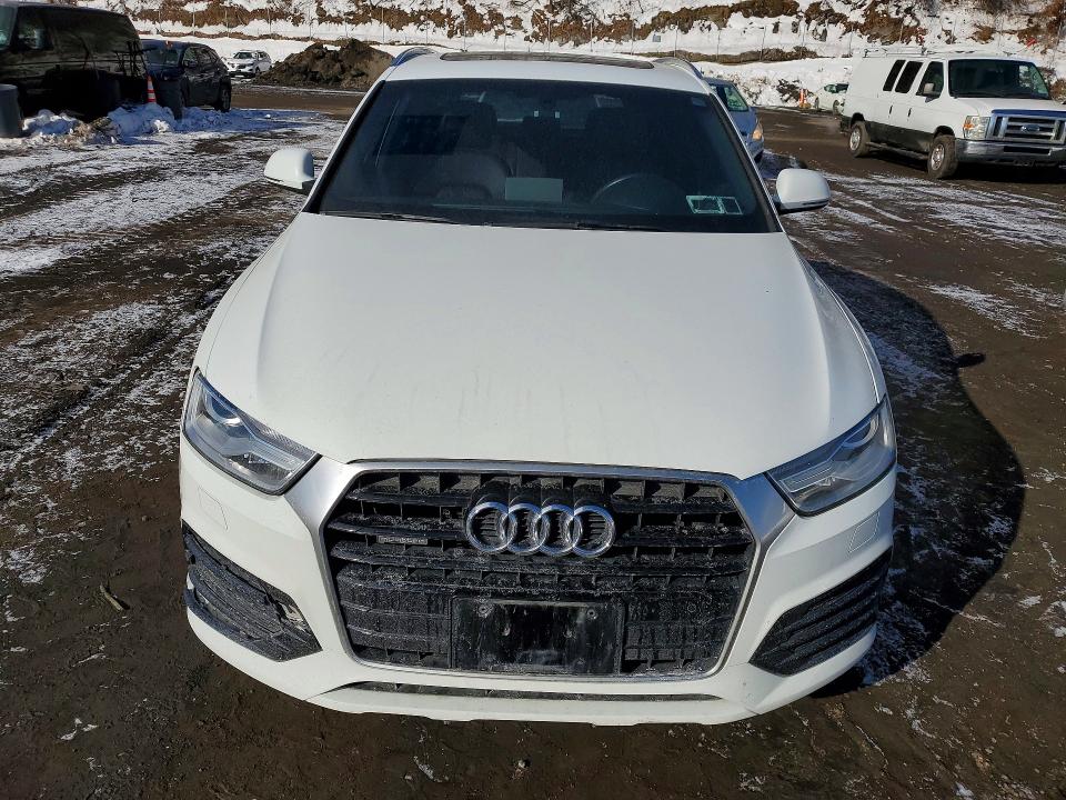 Aukcja sprzedaży 2018 Audi Q3, vin: WA1ECCFS5JR008027, numer aukcji: 76234155