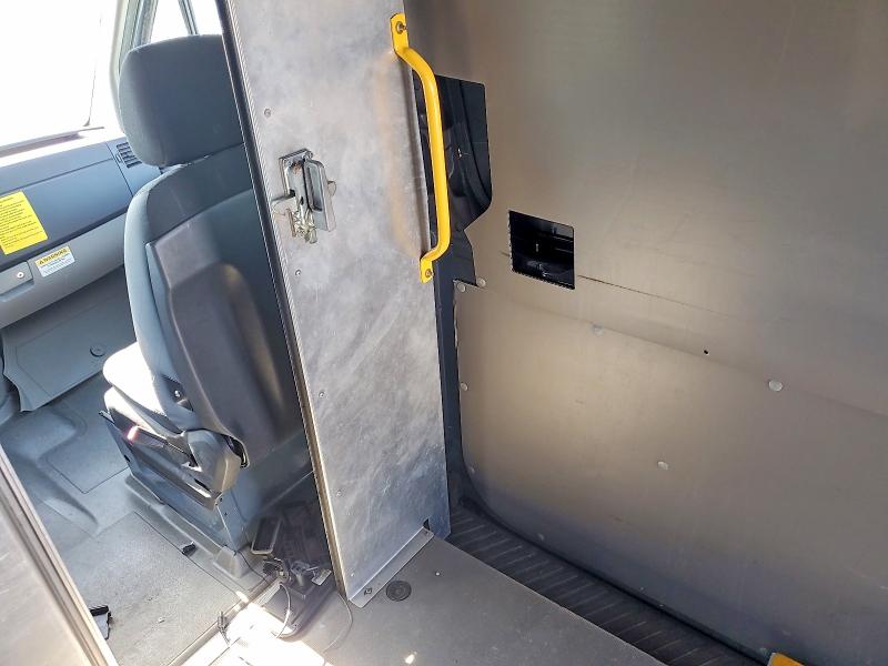 Aukcja sprzedaży 2019 Mercedes Benz Sprinter, vin: WD4PF1CD6KT011786, numer aukcji: 73584185