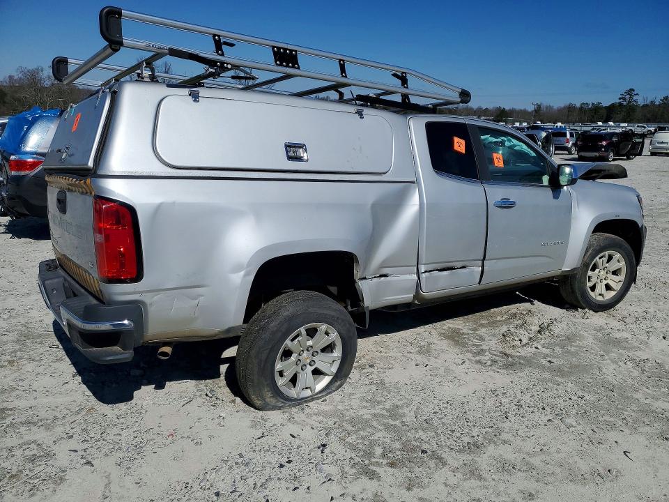 Продажа на аукционе авто 2022 Chevrolet Colorado, vin: 1GCHSCEA1N1166061, номер лота: 78102685