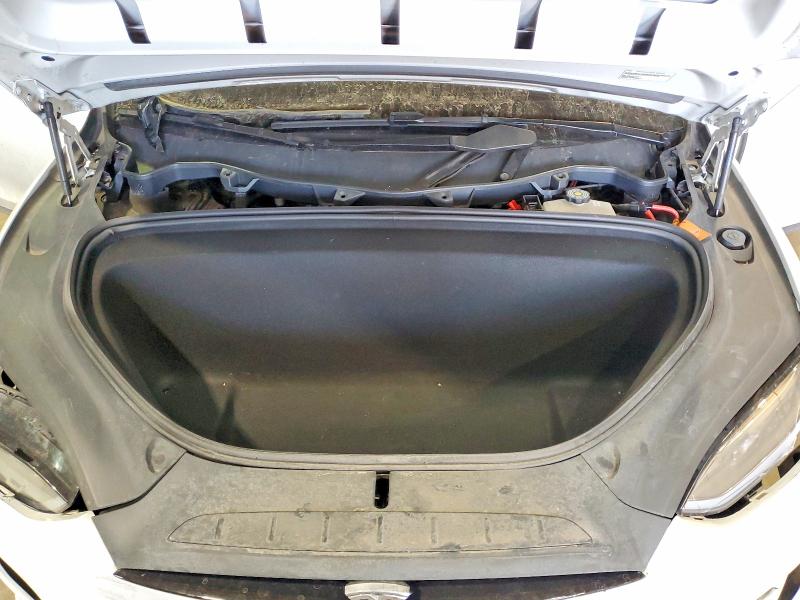 Продажа на аукционе авто 2023 Tesla Model X, vin: 7SAXCDE57PF404008, номер лота: 79251515