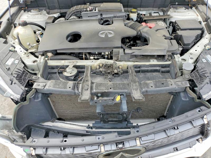 77485495 :رقم المزاد ، 3PCAJ5M13KF106433 vin ، 2019 Infiniti Qx50 مزاد بيع