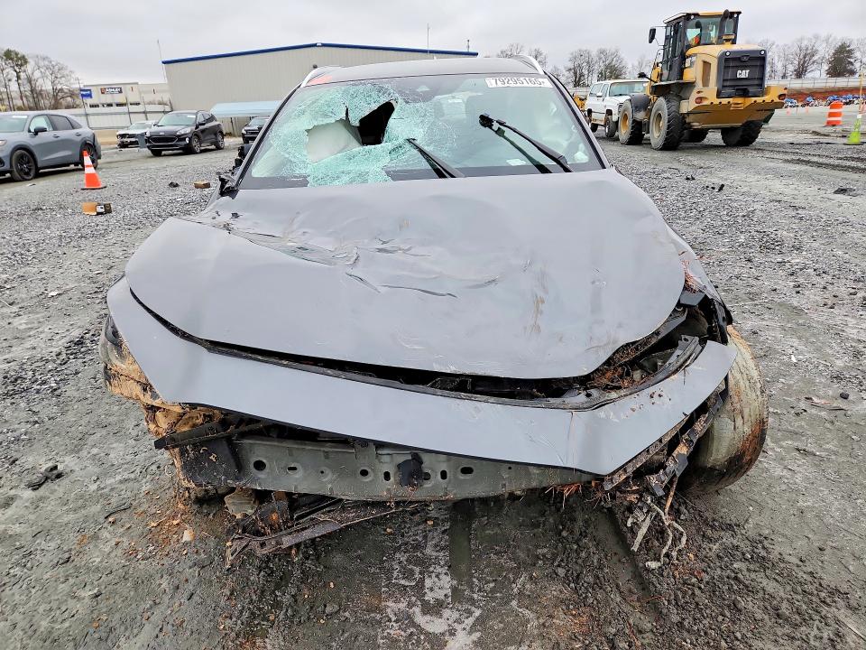 79295165 :رقم المزاد ، 3MVDMBBM4PM530897 vin ، 2023 Mazda Cx-30 مزاد بيع