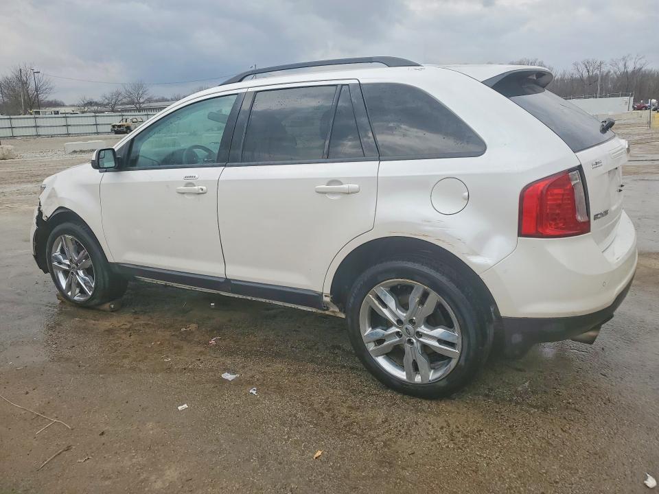 Продажа на аукционе авто 2013 Ford Edge, vin: 2FMDK4JC4DBB36370, номер лота: 77100545