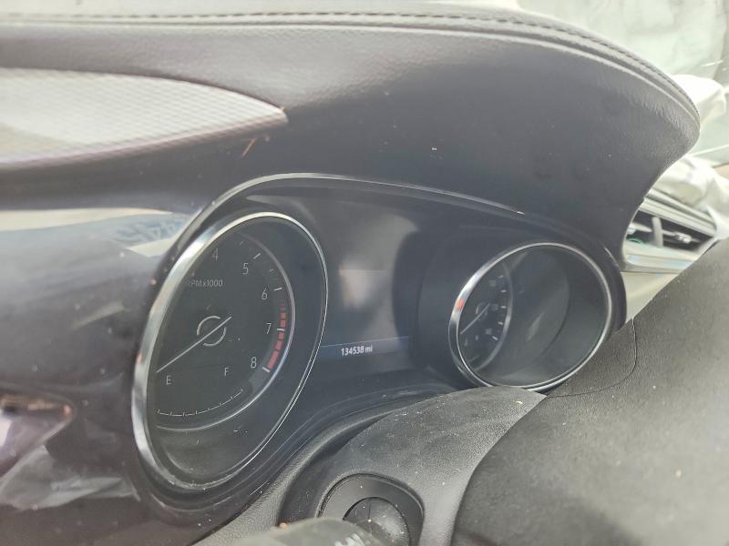Продаж на аукціоні авто 2020 Buick Encore Gx, vin: KL4MMBS20LB097235, номер лоту: 78732445