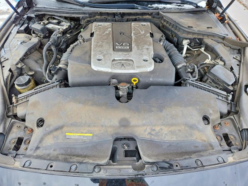 Aukcja sprzedaży 2015 Infiniti Q50, vin: JN1BV7AR5FM393045, numer aukcji: 78957125