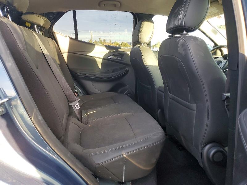 Aukcja sprzedaży 2026 Buick Encore Gx, vin: KL4AMBSLXTB026927, numer aukcji: 76913655