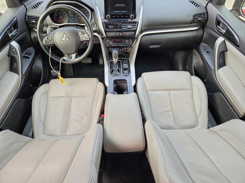 Aukcja sprzedaży 2024 Mitsubishi Eclipse Cross, vin: JA4ATWAAXRZ038652, numer aukcji: 78481485