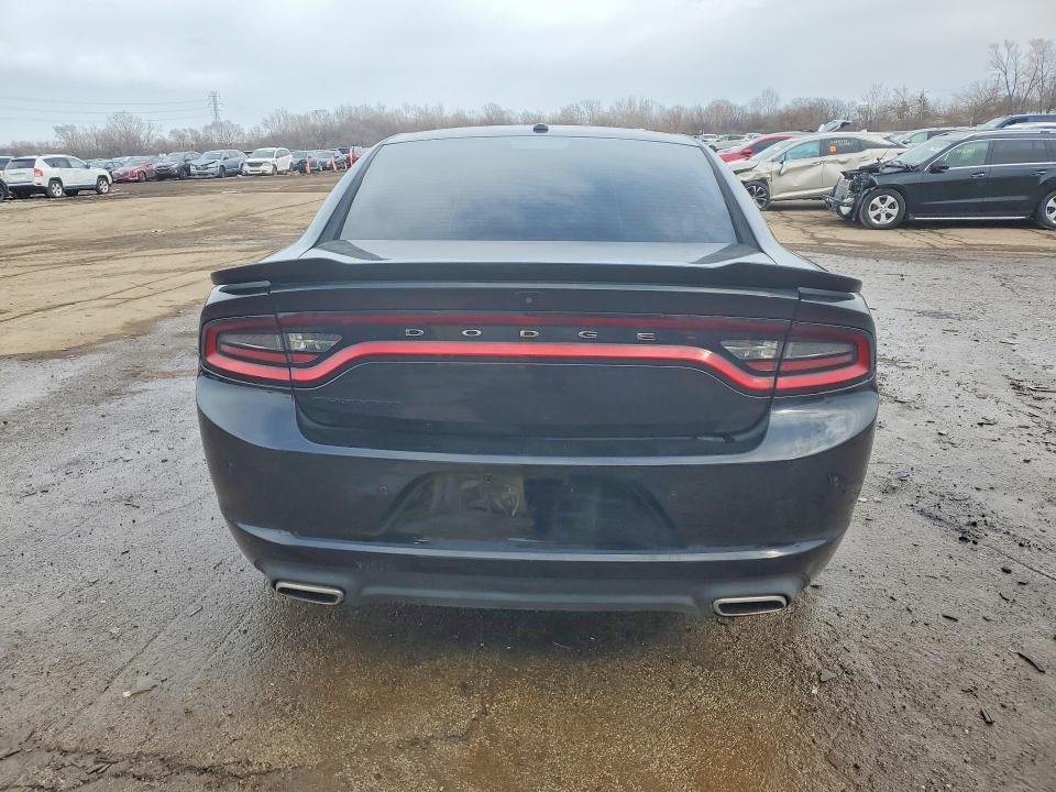 77950985 :رقم المزاد ، 2C3CDXBG0KH700298 vin ، 2019 Dodge Charger مزاد بيع
