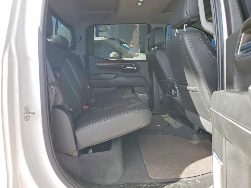 Aukcja sprzedaży 2024 Gmc Sierra, vin: 1GTUUGE81RZ156537, numer aukcji: 77785725
