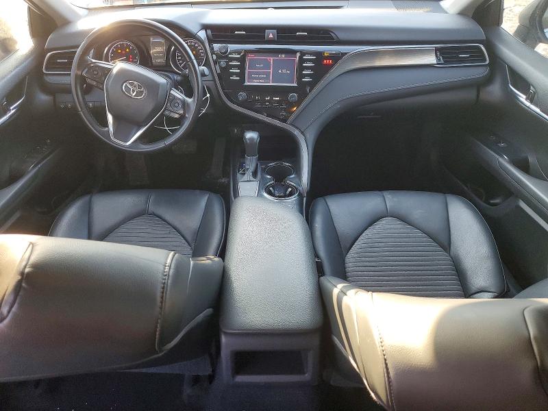 Продажа на аукционе авто 2020 Toyota Camry Se, vin: 4T1G11AK7LU881564, номер лота: 77294155