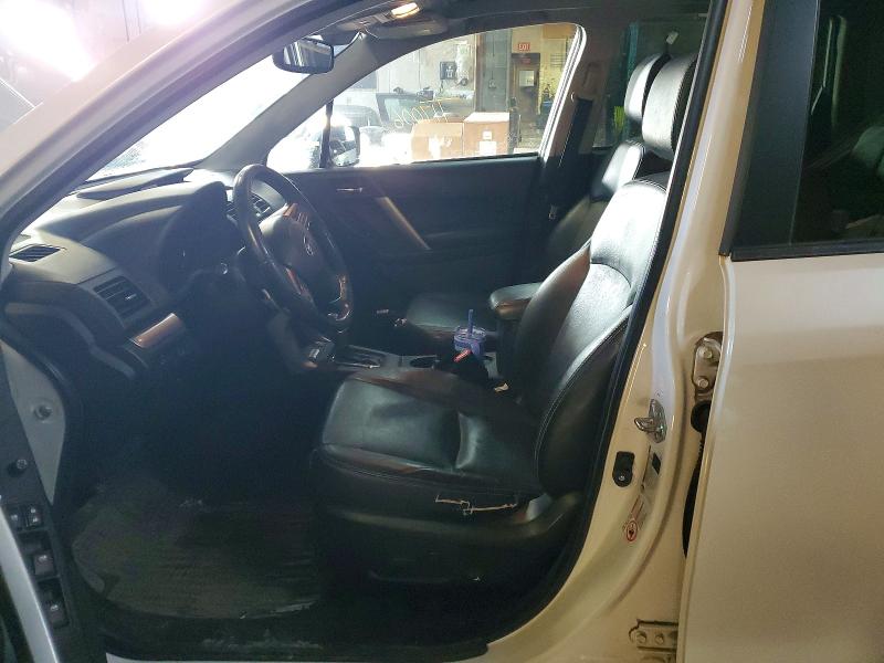 98772195 :رقم المزاد ، JF2SJHWC4FH403366 vin ، 2015 Subaru Forester مزاد بيع