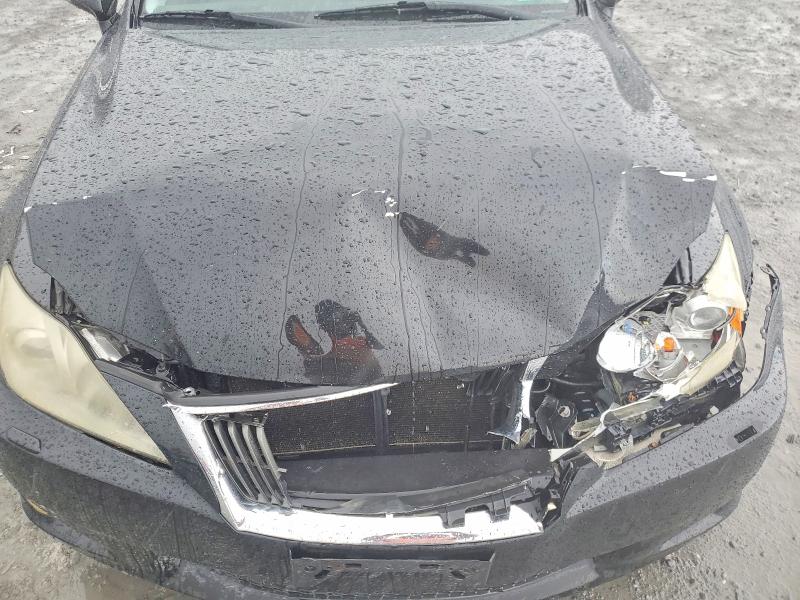 Продажа на аукционе авто 2009 Lexus Is, vin: JTHCK262X95033162, номер лота: 78315185