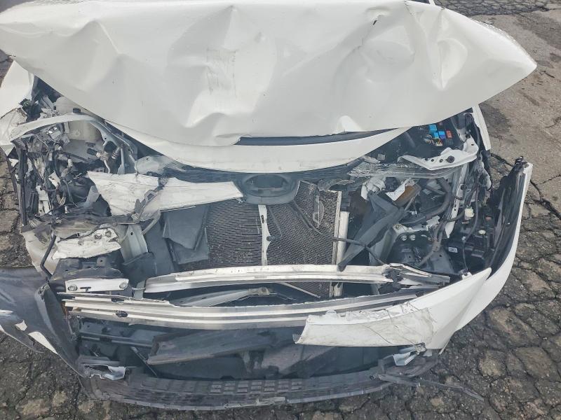 77664905 :رقم المزاد ، 5YFEPMAE4NP342082 vin ، 2022 Toyota Corolla مزاد بيع