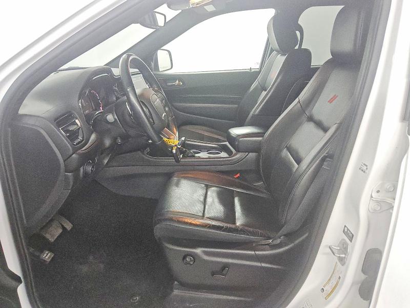 Aukcja sprzedaży 2023 Dodge Durango, vin: 1C4RDHDG0PC596401, numer aukcji: 78659285