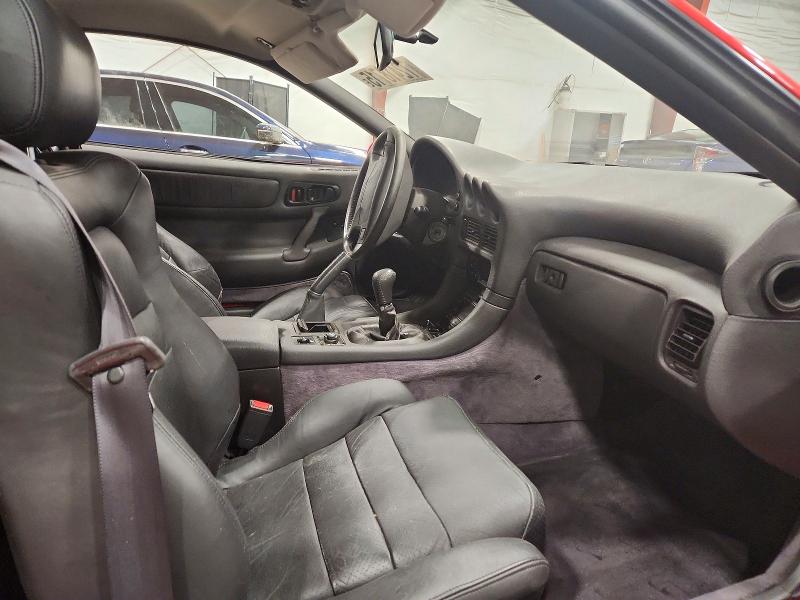 Продаж на аукціоні авто 1992 Mitsubishi 3000 Gt, vin: JA3XE74C1NY017409, номер лоту: 72418715