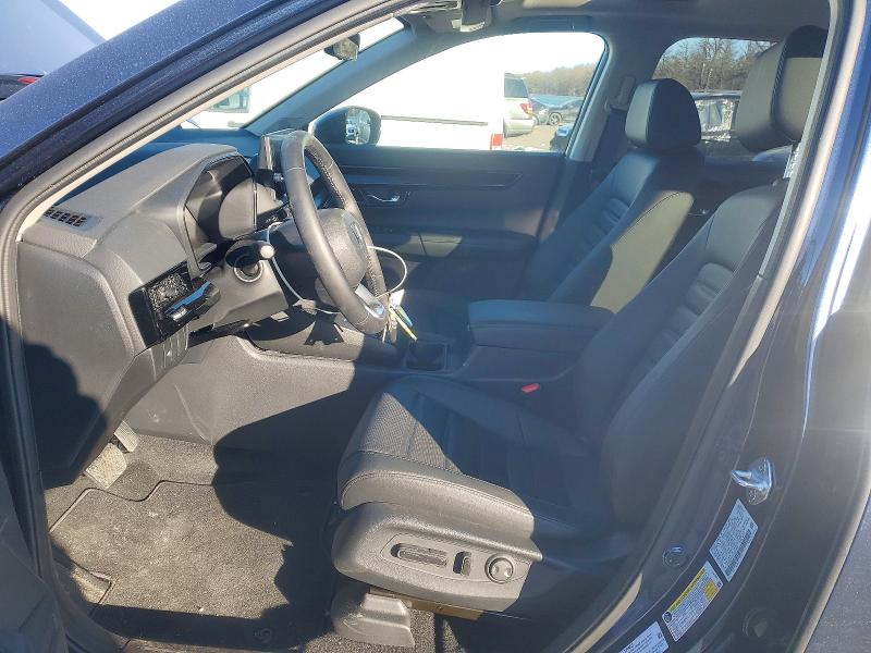Продаж на аукціоні авто 2026 Honda Cr-v, vin: 2HKRS4H73TH453403, номер лоту: 75298485