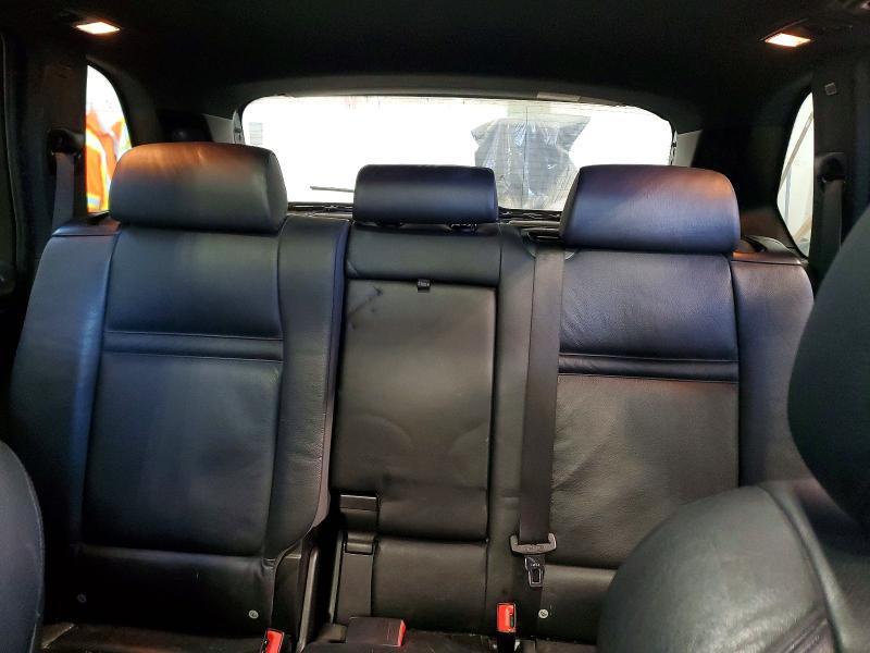 Продажа на аукционе авто 2007 Bmw X5 4.8i, vin: 5UXFE835X7LZ41870, номер лота: 76808675